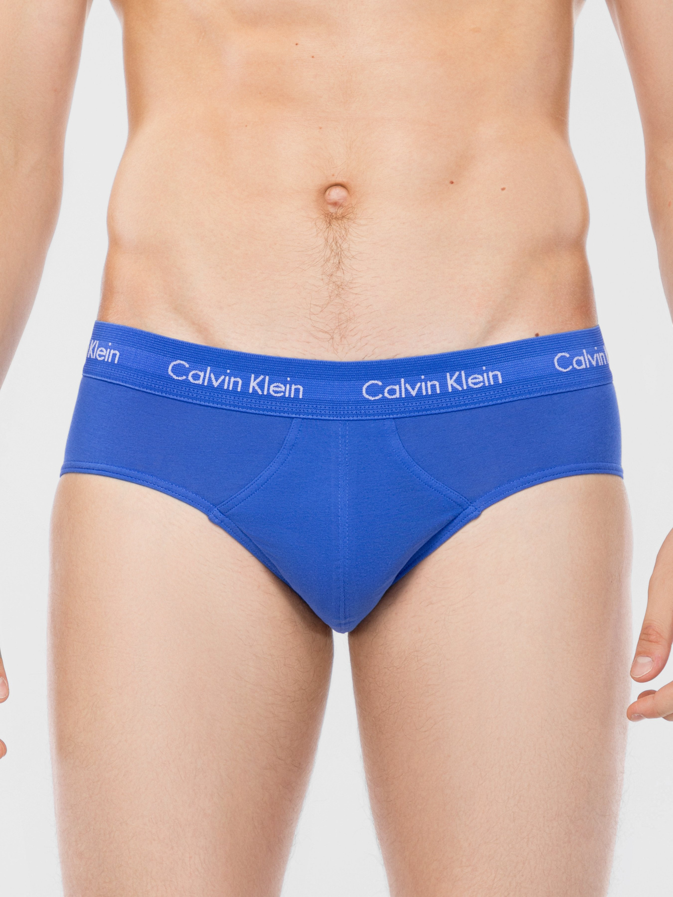 Набор трусов Calvin Klein Underwear модель U2661G_4KU Фото