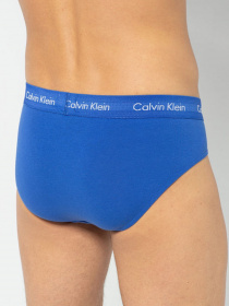 Набор трусов Calvin Klein Underwear модель U2661G_4KU Фото