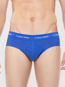 Набор трусов Calvin Klein Underwear модель U2661G_4KU Фото