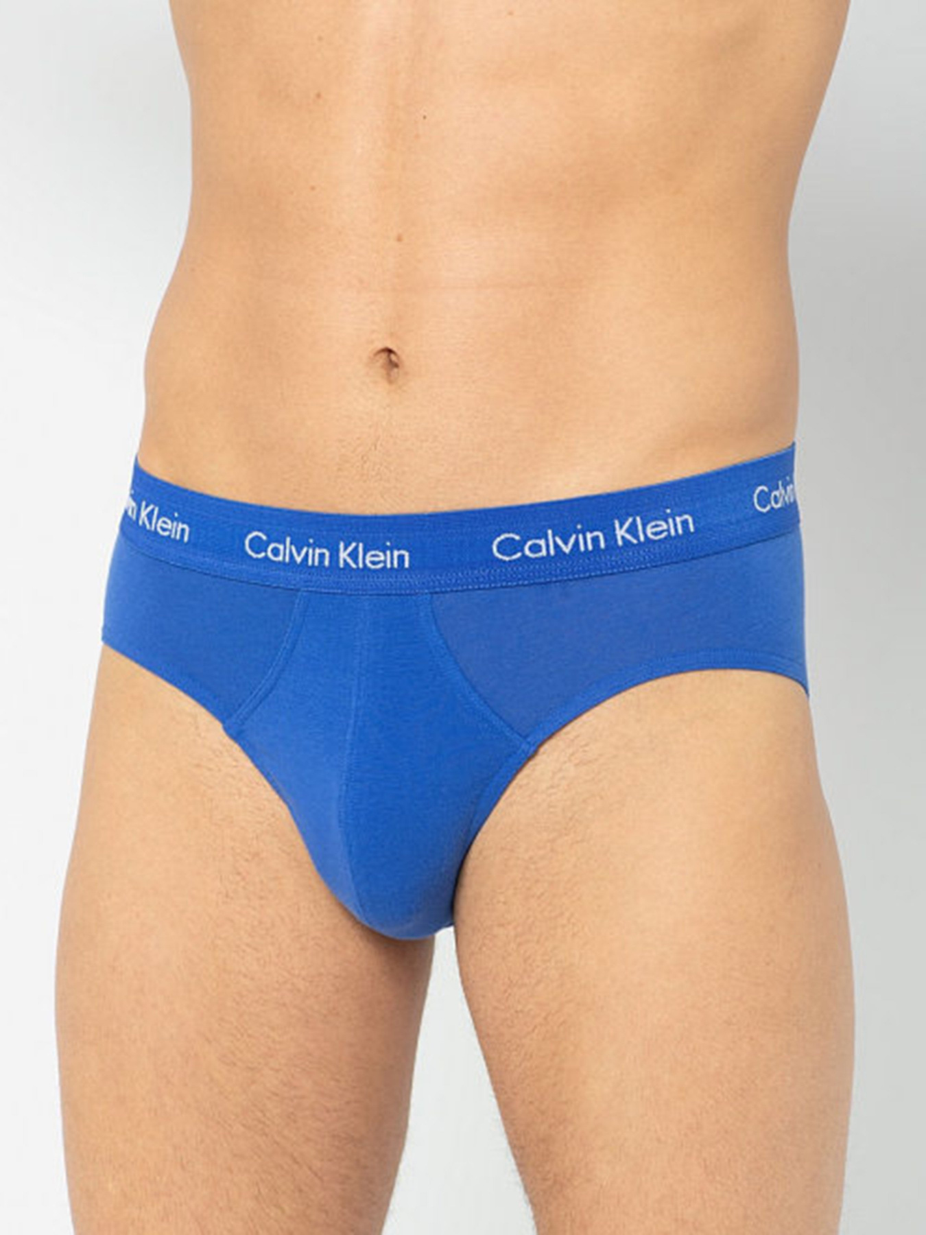 Набор трусов Calvin Klein Underwear модель U2661G_4KU Фото