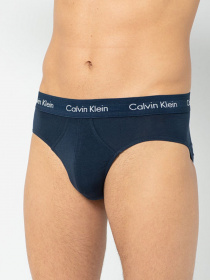 Набор трусов Calvin Klein Underwear модель U2661G_4KU Фото