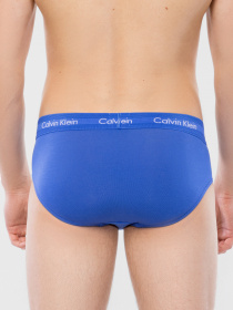 Набор трусов Calvin Klein Underwear модель U2661G_4KU Фото