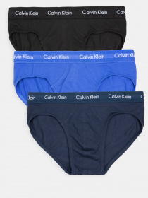 Набор трусов Calvin Klein Underwear модель U2661G_4KU Фото