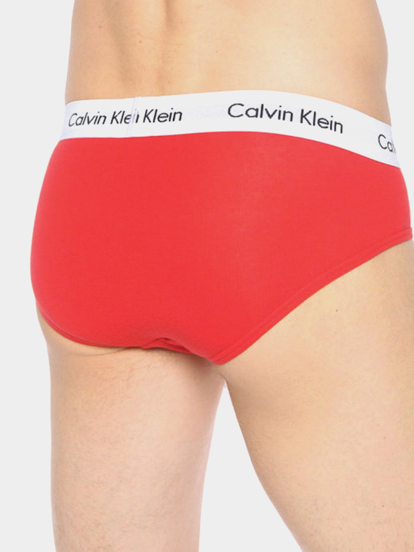 Набор трусов Calvin Klein Underwear модель U2661G_I03 Фото