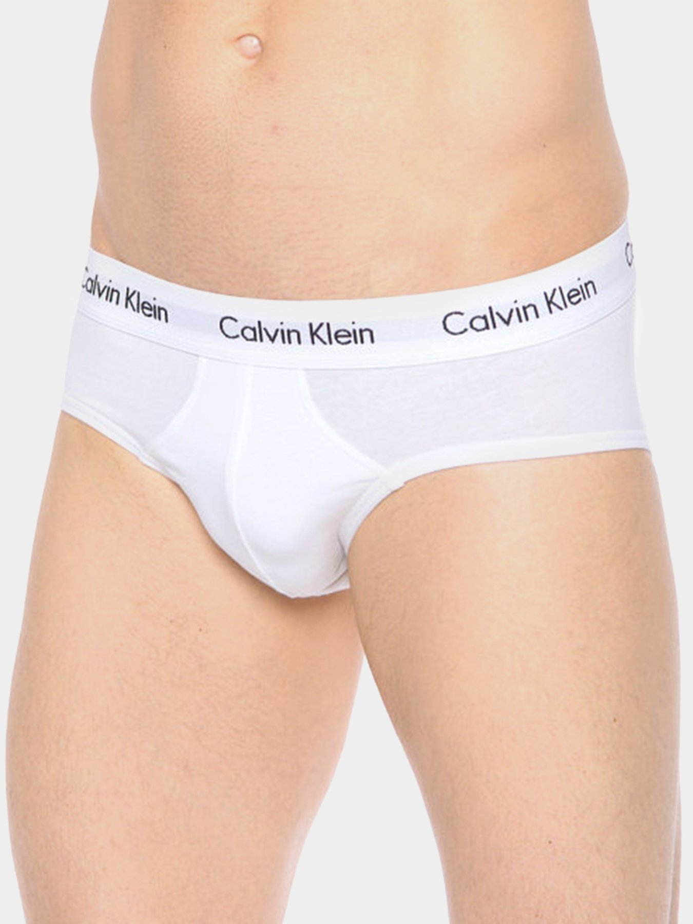Набор трусов Calvin Klein Underwear модель U2661G_I03 Фото