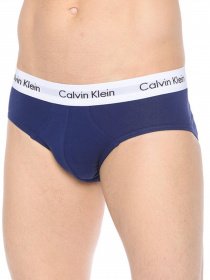 Набор трусов Calvin Klein Underwear модель U2661G_I03 Фото