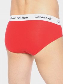 Набор трусов Calvin Klein Underwear модель U2661G_I03 Фото