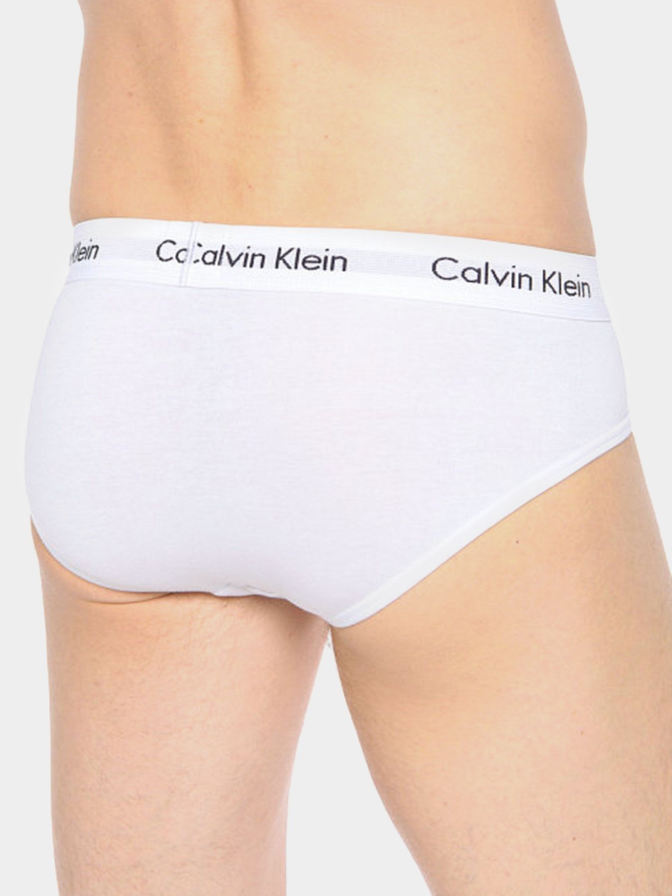 Набор трусов Calvin Klein Underwear модель U2661G_I03 Набор трусов Calvin Klein Underwear модель U2661G_I03 Фото