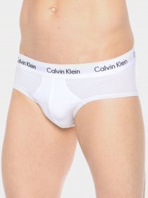 Набор трусов Calvin Klein Underwear модель U2661G_I03 Набор трусов Calvin Klein Underwear модель U2661G_I03 Фото