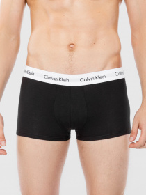 Набор трусов Calvin Klein Underwear модель U2664G_001 Фото