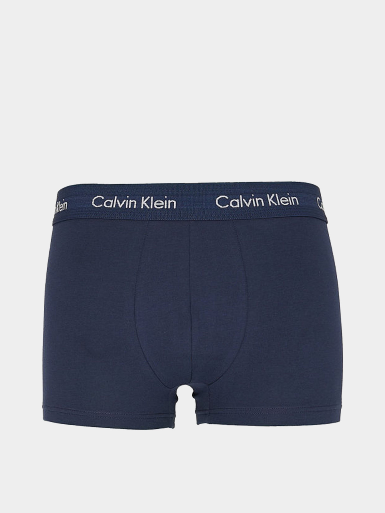 Набор трусов Calvin Klein Underwear модель U2664G_4KU Фото