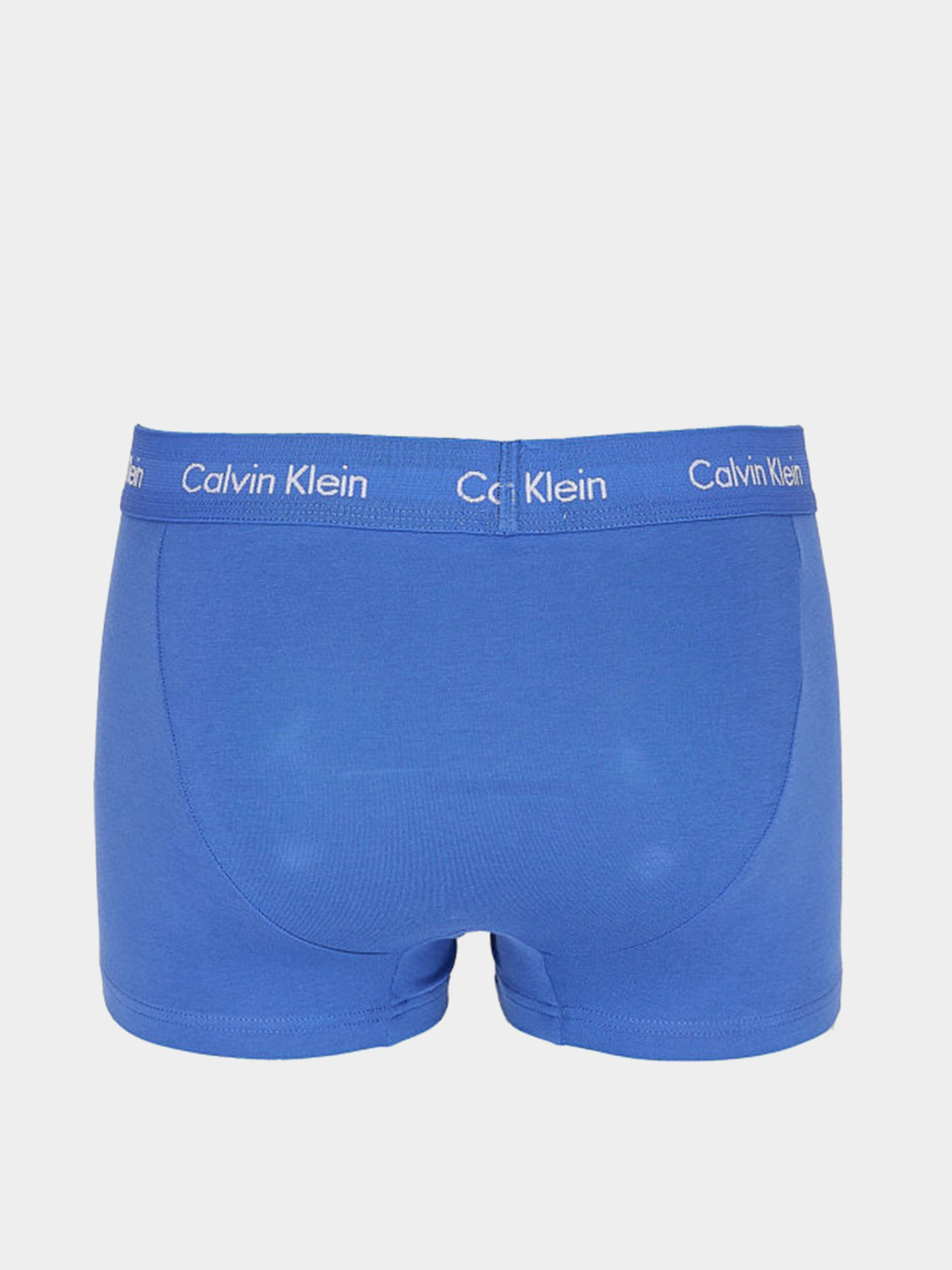 Набор трусов Calvin Klein Underwear модель U2664G_4KU Фото