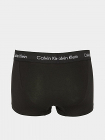 Набор трусов Calvin Klein Underwear модель U2664G_4KU Фото