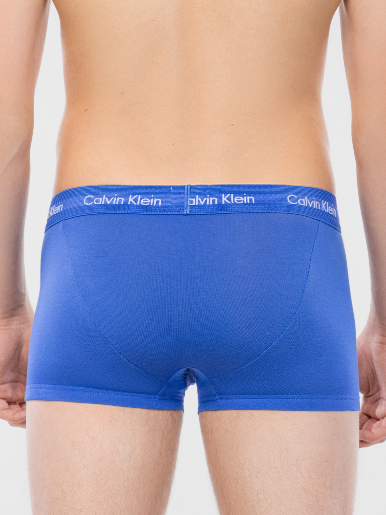 Набір трусів Calvin Klein Underwear модель U2664G_4KU Набір трусів Calvin Klein Underwear модель U2664G_4KU Фото