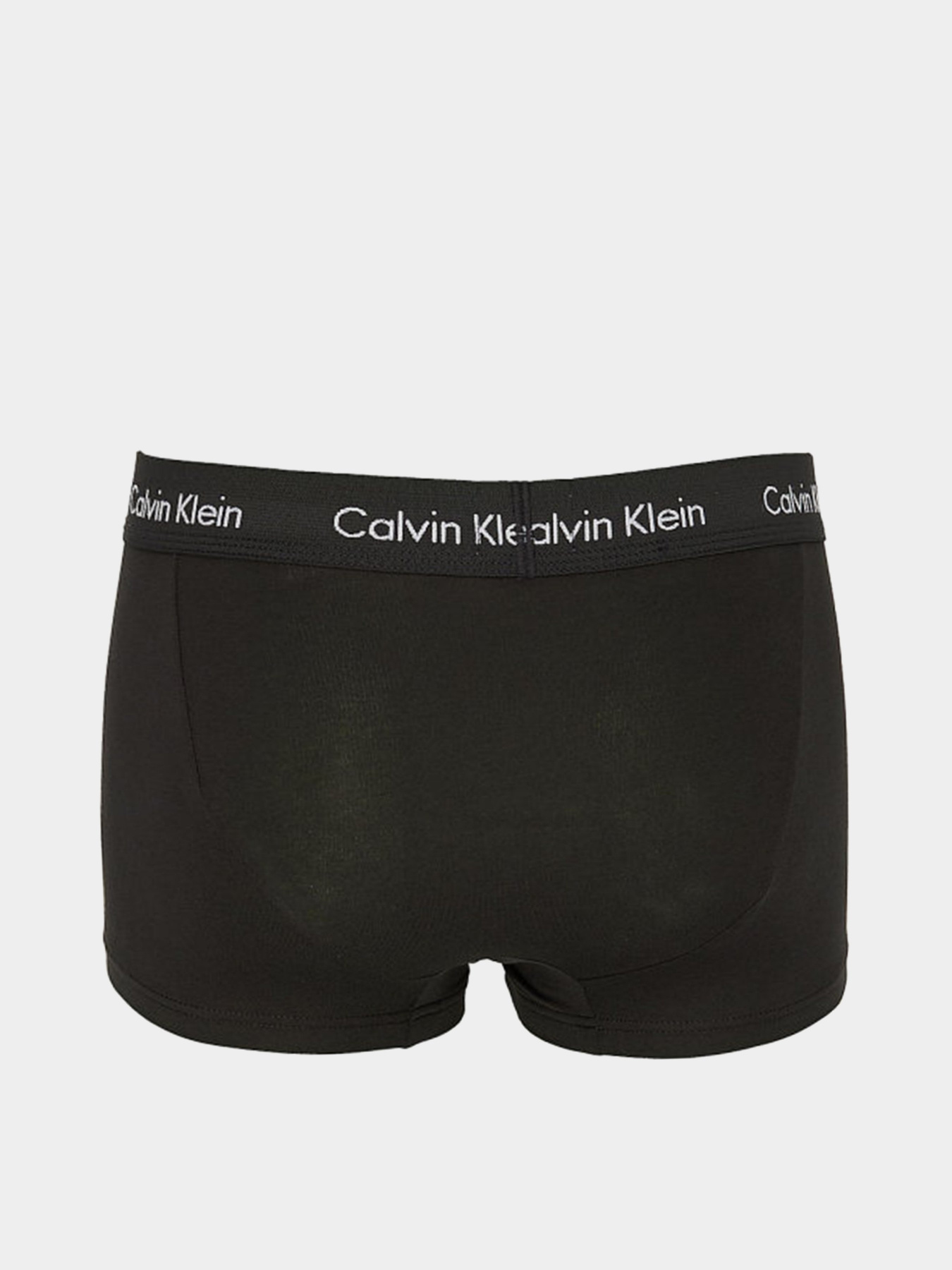 Набір трусів Calvin Klein Underwear модель U2664G_4KU Набір трусів Calvin Klein Underwear модель U2664G_4KU Фото