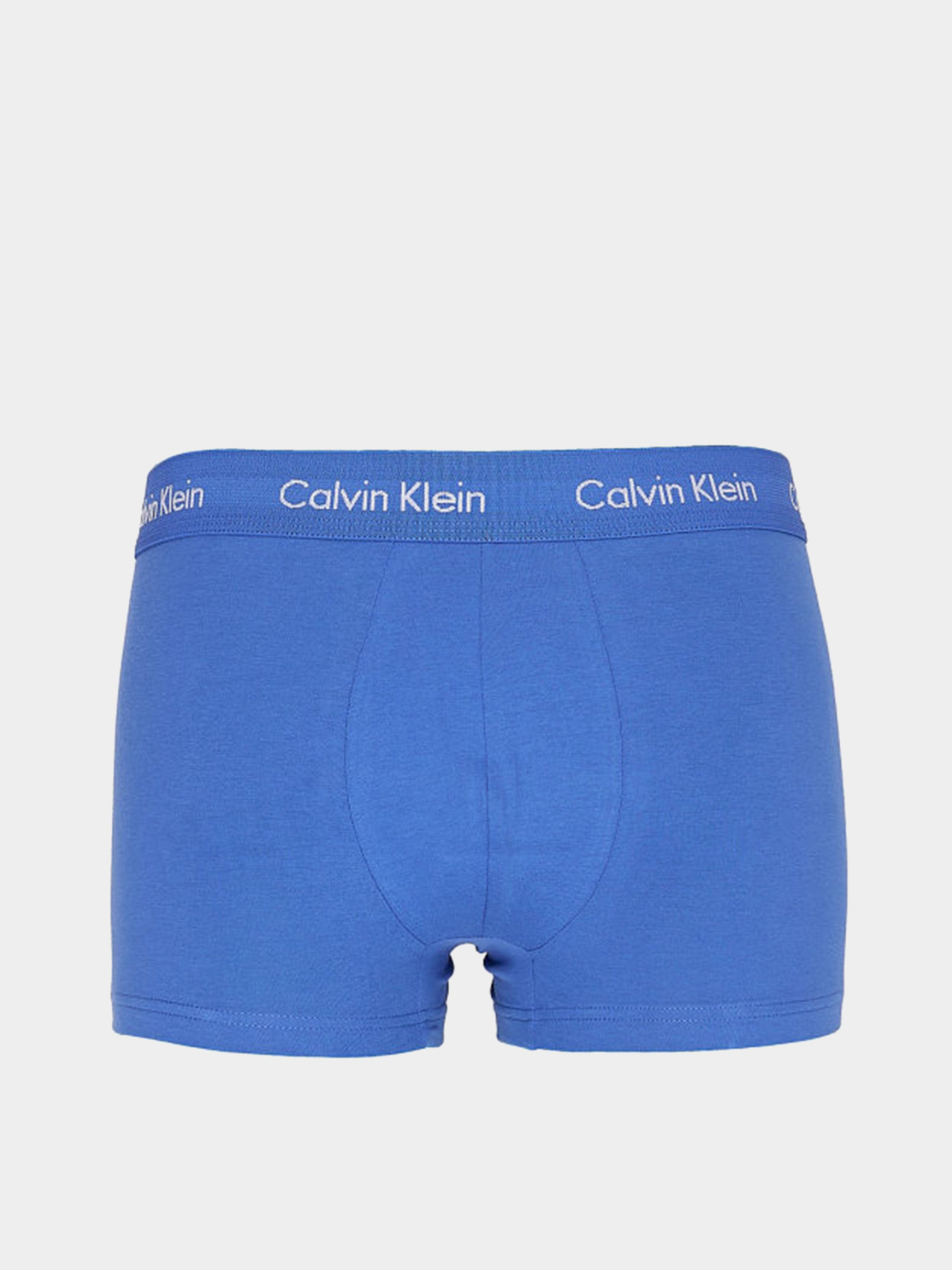 Набір трусів Calvin Klein Underwear модель U2664G_4KU Набір трусів Calvin Klein Underwear модель U2664G_4KU Фото