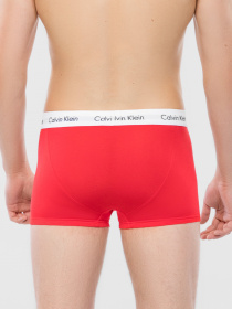 Набор трусов Calvin Klein Underwear модель U2664G_I03 Фото
