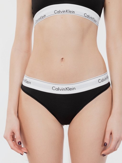 Труси Calvin Klein Underwear модель F3787E_001 Фото