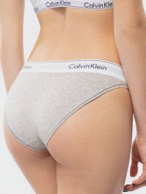 Трусы Calvin Klein Underwear Slip модель F3787E_020 Фото
