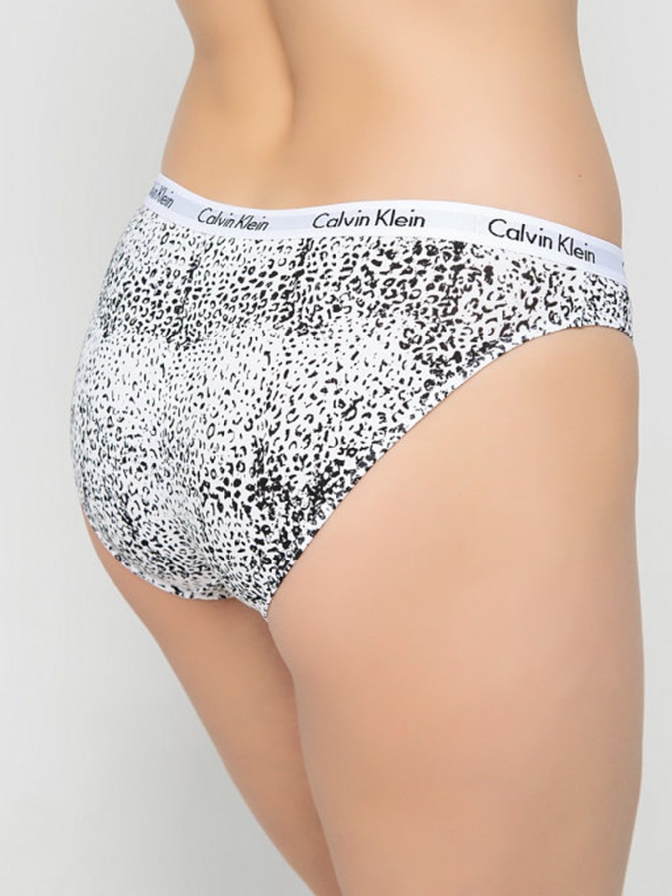 Трусы Calvin Klein Underwear модель D1618E_8UE Трусы Calvin Klein Underwear модель D1618E_8UE Фото