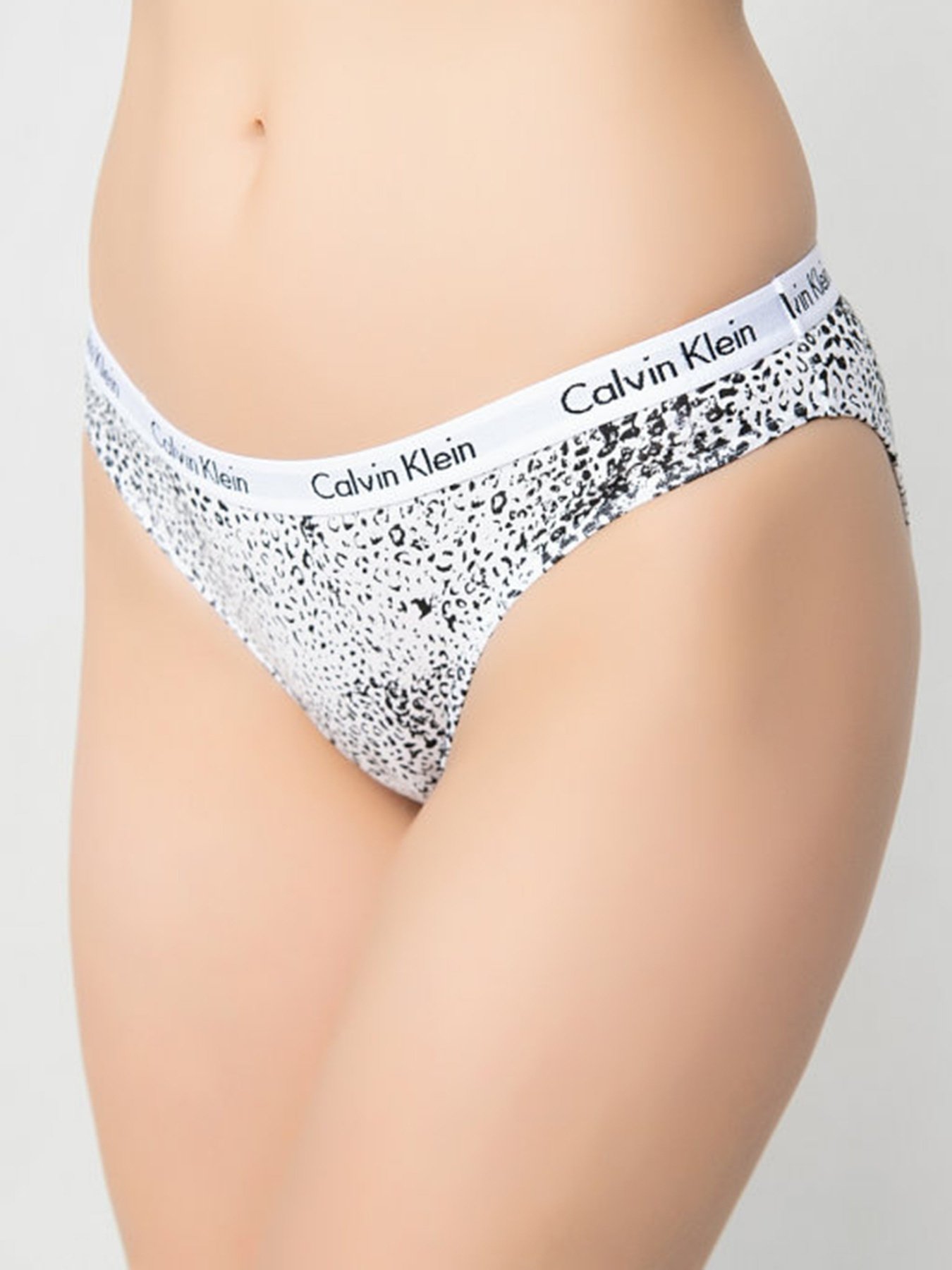 Трусы Calvin Klein Underwear модель D1618E_8UE Трусы Calvin Klein Underwear модель D1618E_8UE Фото