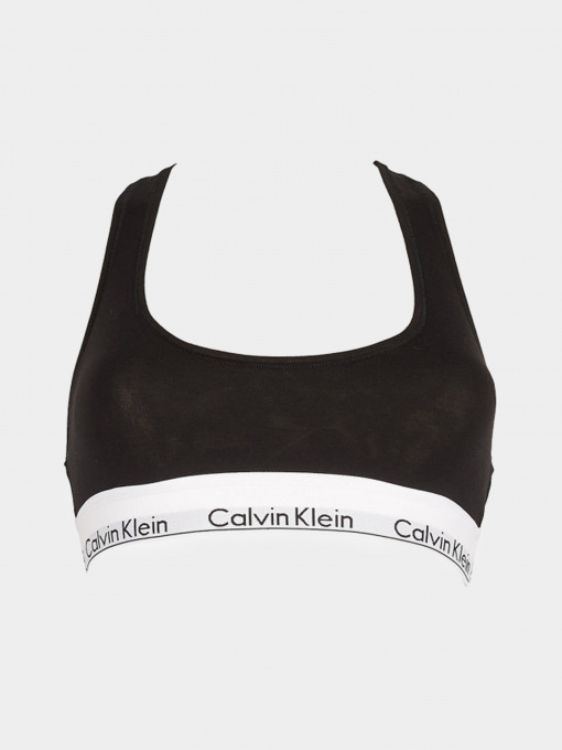 Бюстгальтер Calvin Klein Underwear модель F3785E_001 Фото