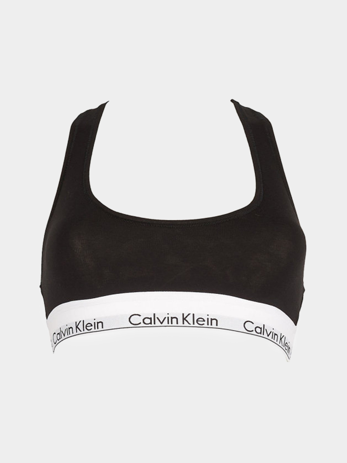 Бюстгальтер Calvin Klein Underwear модель F3785E_001 Фото