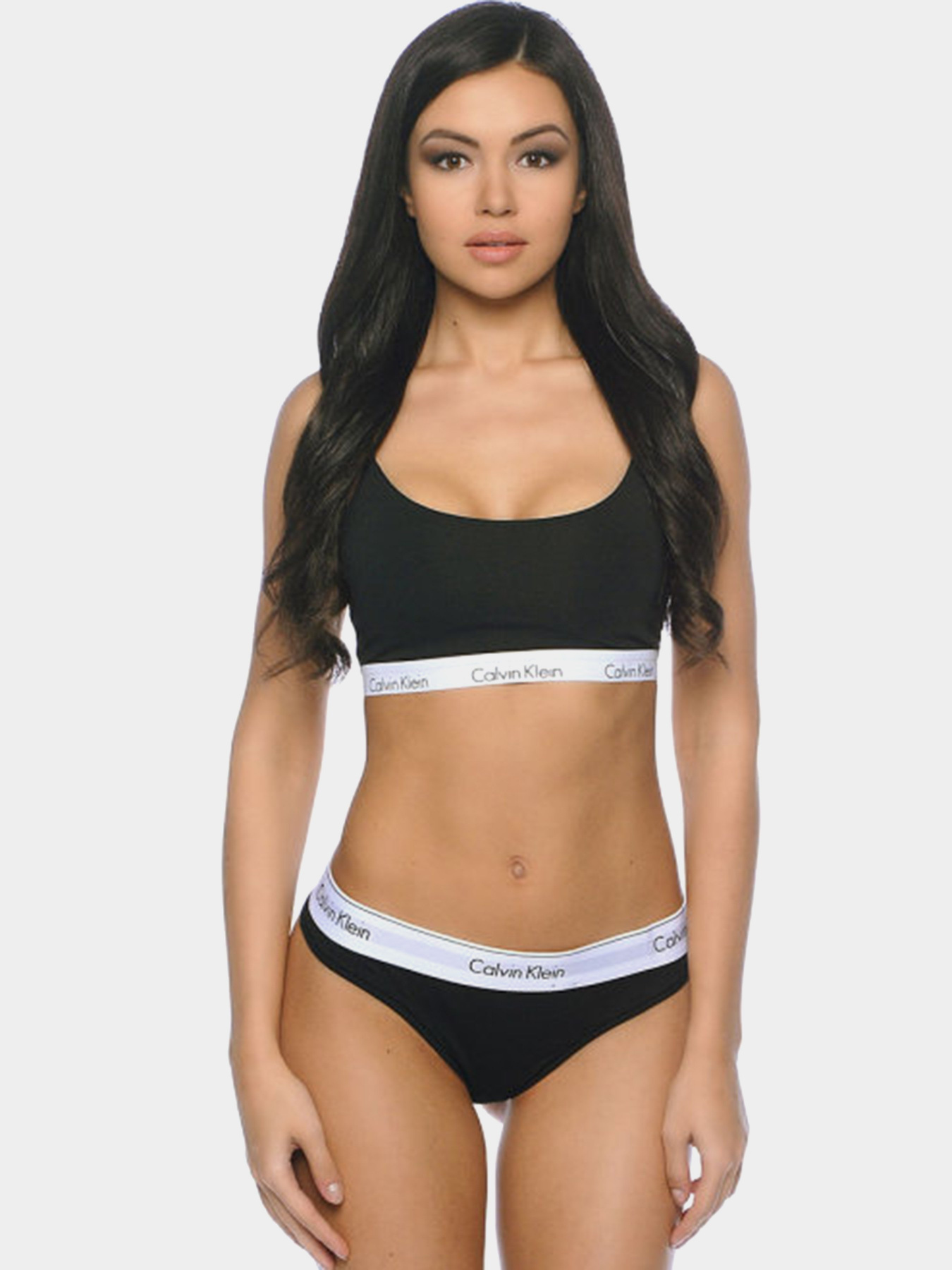 Трусы Calvin Klein Underwear модель F3786E_001 Фото