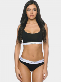 Трусы Calvin Klein Underwear модель F3786E_001 Фото