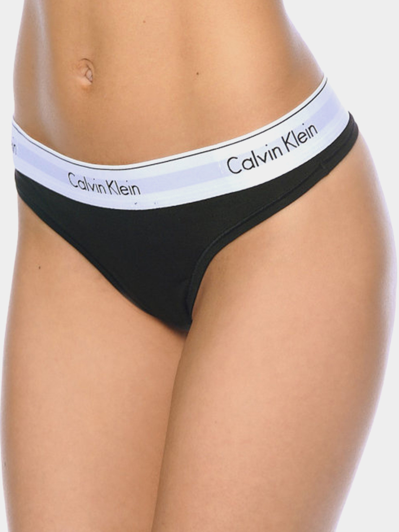 Трусы Calvin Klein Underwear модель F3786E_001 Фото
