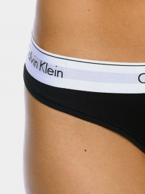 Трусы Calvin Klein Underwear модель F3786E_001 Фото
