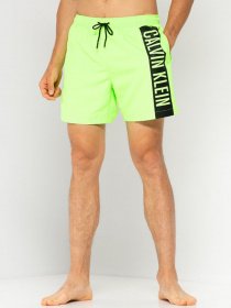 Плавки Calvin Klein Underwear модель KM0KM00542_LAC Фото