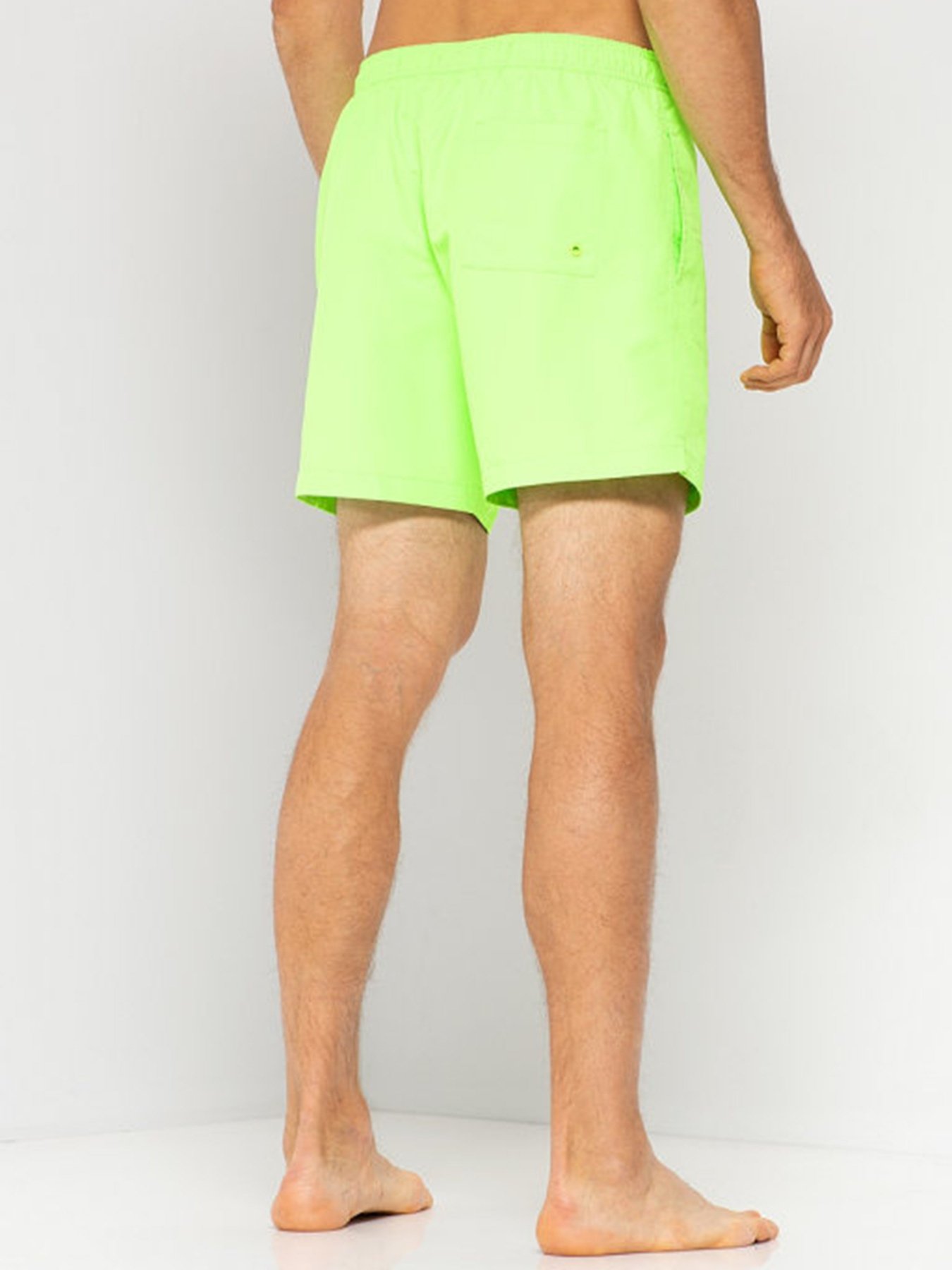 Плавки Calvin Klein Underwear модель KM0KM00542_LAC Фото