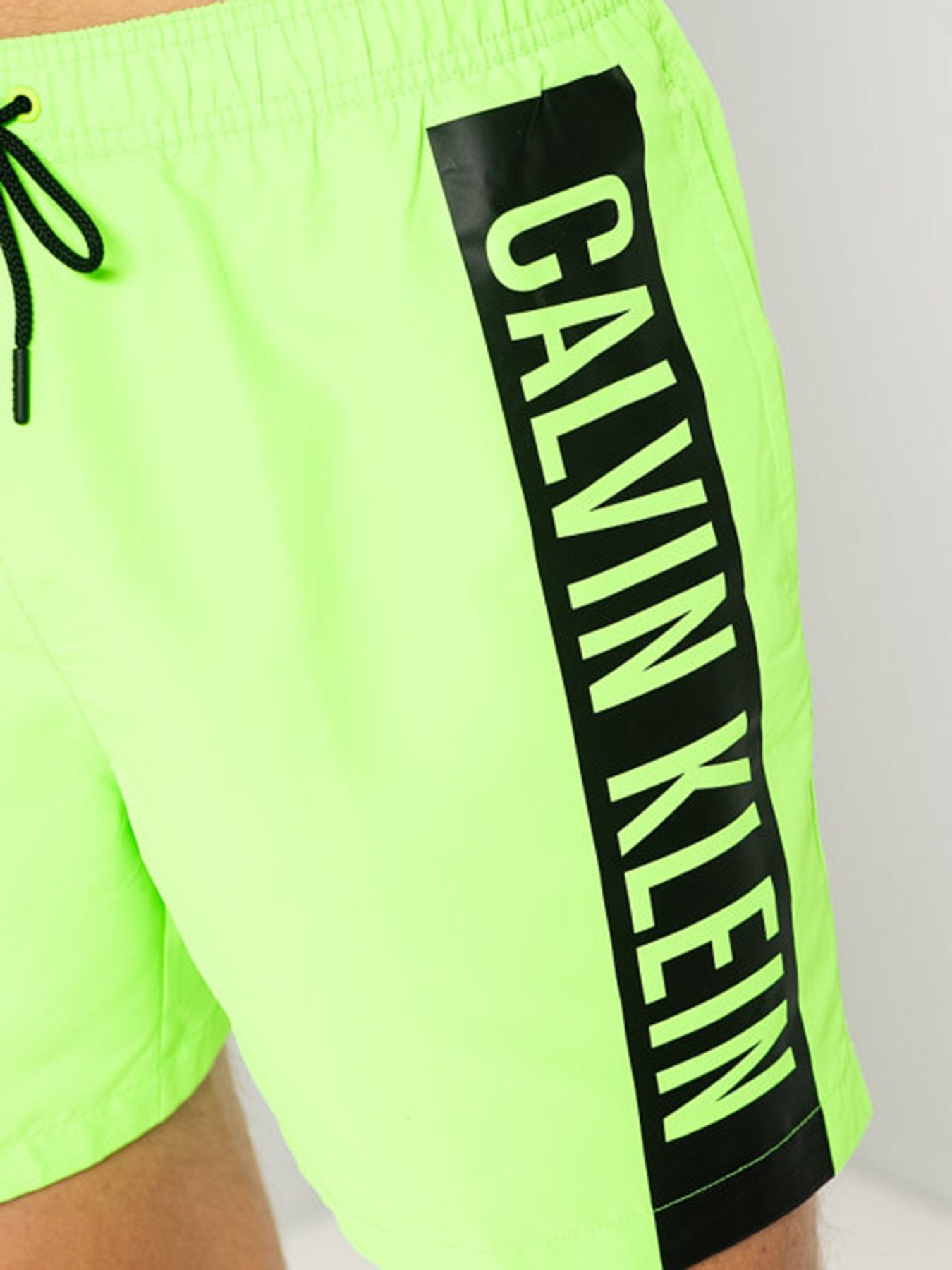 Плавки Calvin Klein Underwear модель KM0KM00542_LAC Фото