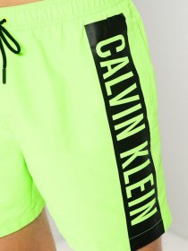 Плавки Calvin Klein Underwear модель KM0KM00542_LAC Фото