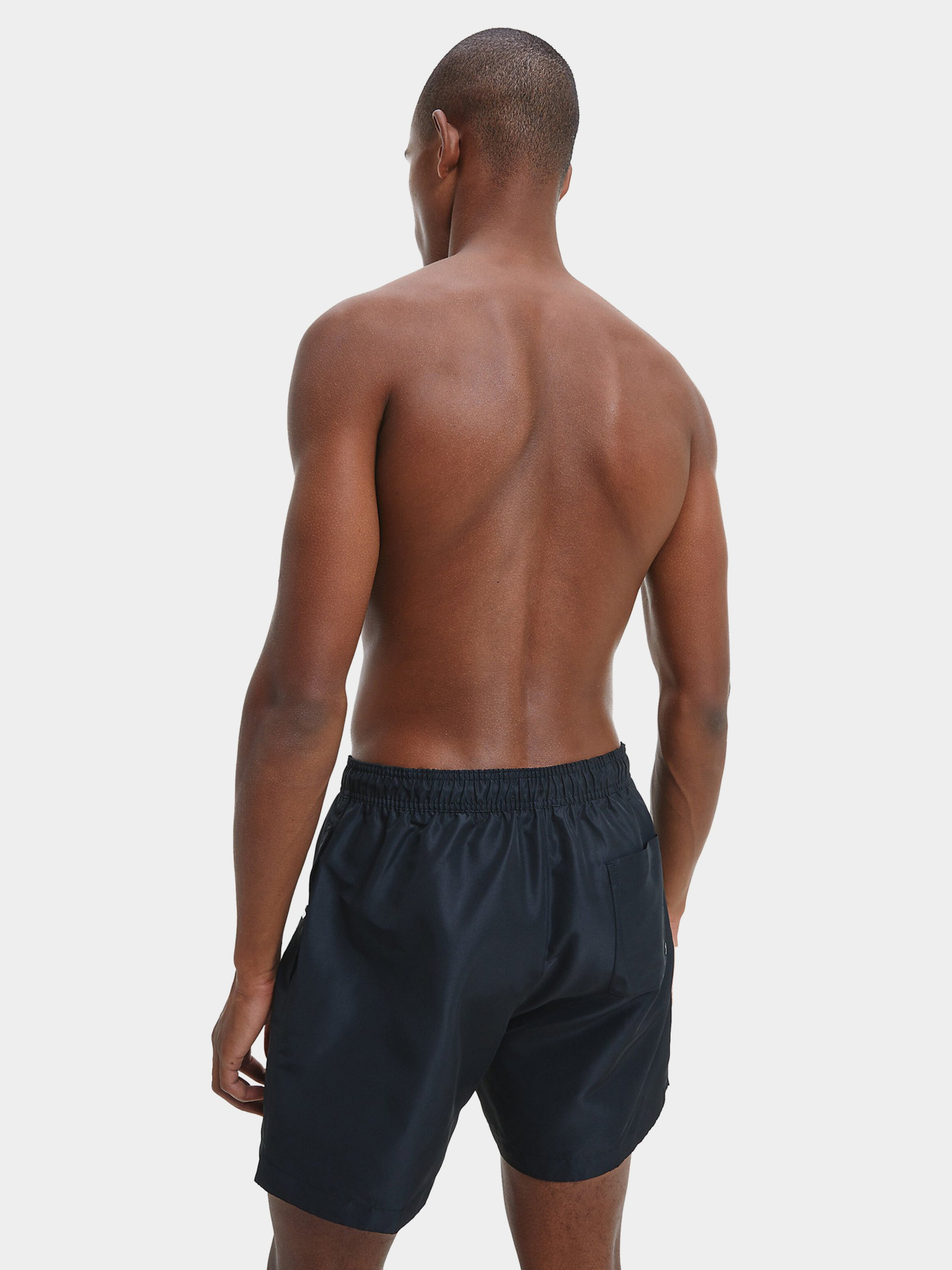 Шорты для плавания Calvin Klein Underwear модель KM0KM00570_BEH Фото