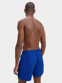 Плавки Calvin Klein Underwear модель KM0KM00570_C5D Фото