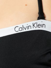 Верхняя часть купальника Calvin Klein Underwear модель KW0KW00452_001 Фото