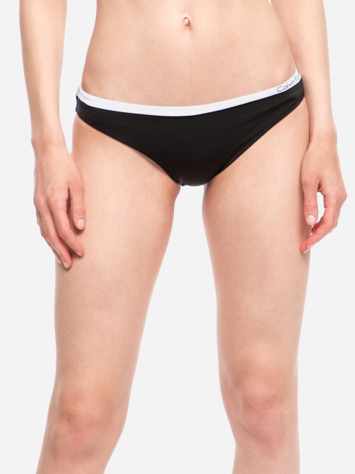 Низ купальника Calvin Klein Underwear модель KW0KW00453_001 Фото