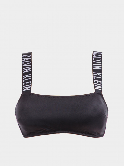 Верхняя часть купальника Calvin Klein Underwear модель KW0KW01228_BEH Фото