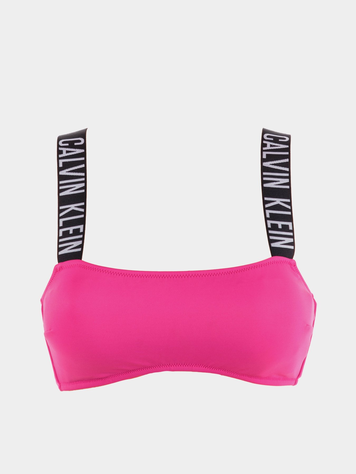 Верхняя часть купальника Calvin Klein Underwear модель KW0KW01228_TO8 Фото