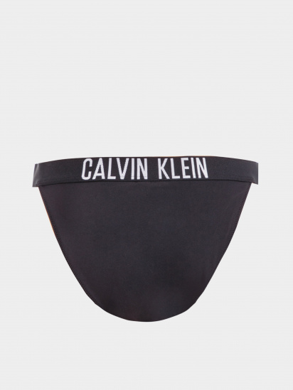 Нижня частина купальника Calvin Klein Underwear модель KW0KW01229_BEH — фото - INTERTOP