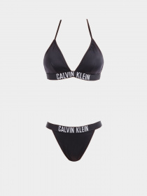 Низ купальника Calvin Klein Underwear модель KW0KW01229_BEH Низ купальника Calvin Klein Underwear модель KW0KW01229_BEH Фото