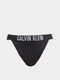 Низ купальника Calvin Klein Underwear модель KW0KW01229_BEH Низ купальника Calvin Klein Underwear модель KW0KW01229_BEH Фото