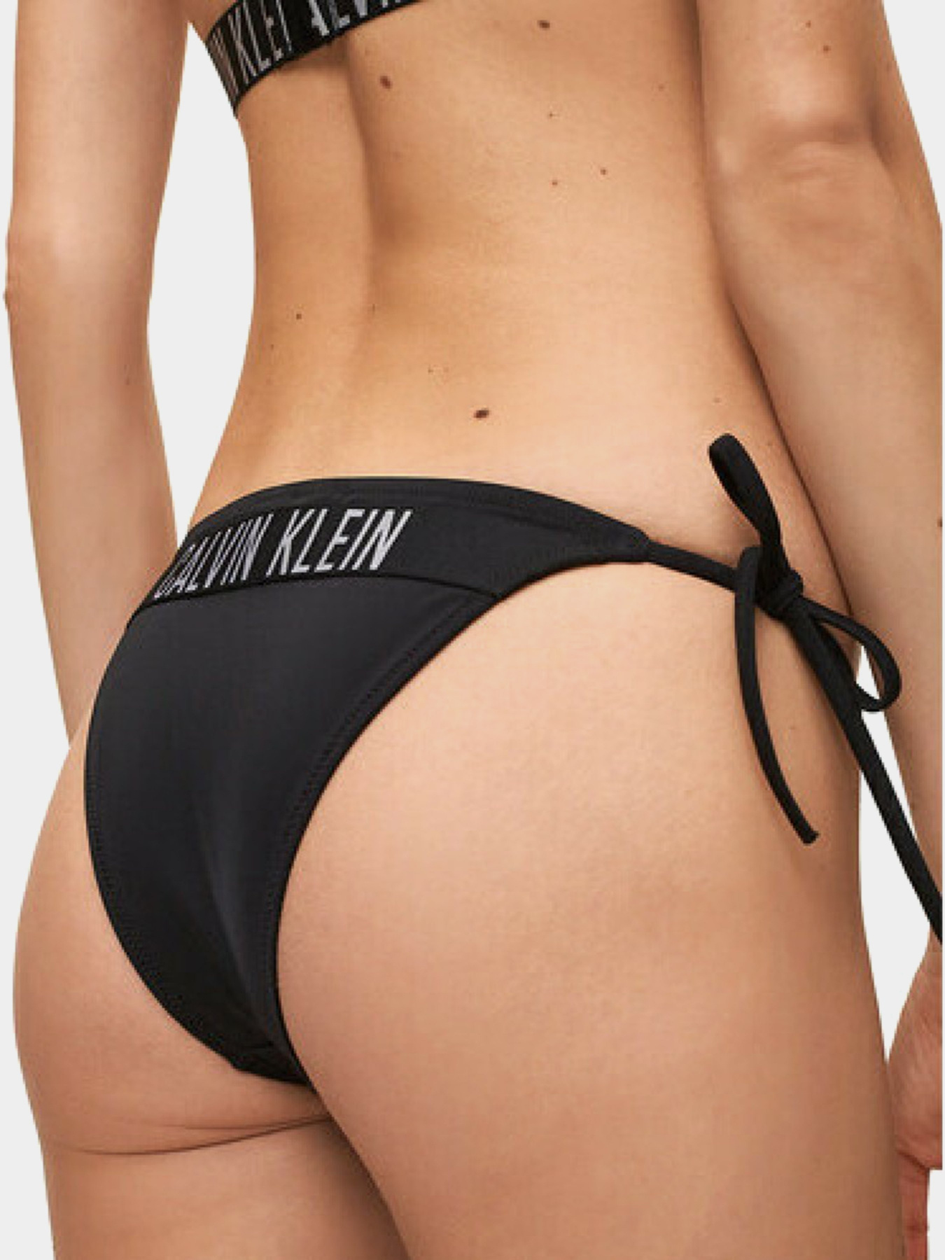 Нижняя часть купальника Calvin Klein Underwear модель KW0KW01230_BEH Фото
