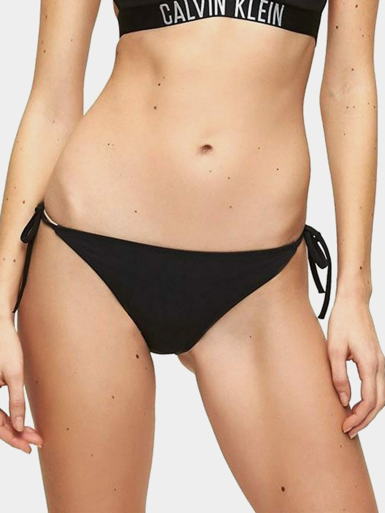 Низ купальника Calvin Klein Underwear модель KW0KW01230_BEH Низ купальника Calvin Klein Underwear модель KW0KW01230_BEH Фото