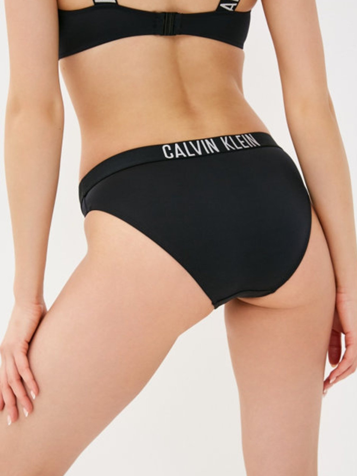 Трусы Calvin Klein Underwear модель KW0KW01233_BEH Фото