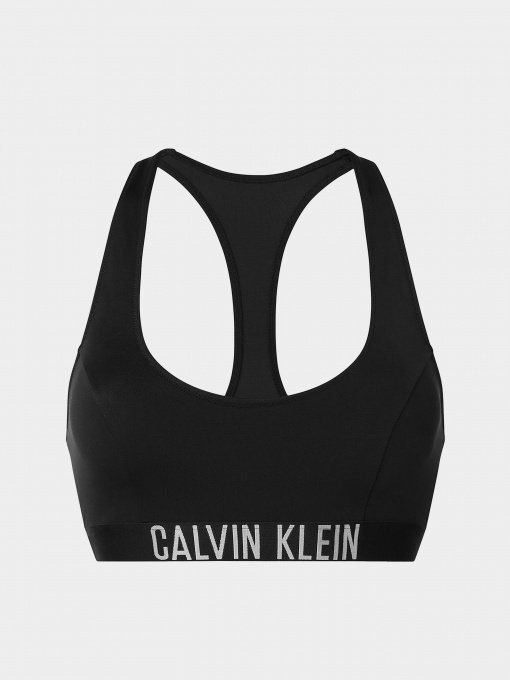 Верх купальника Calvin Klein Underwear модель KW0KW01302_BEH Фото