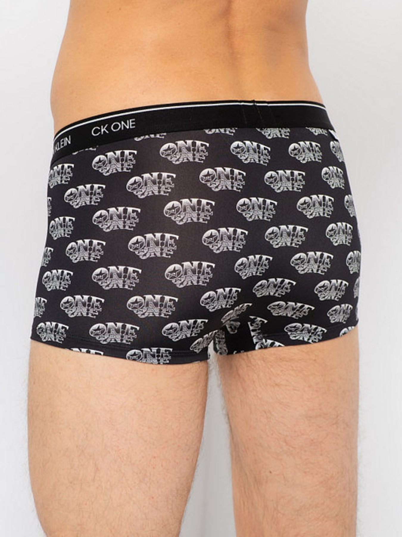 Трусы Calvin Klein Underwear модель NB2225A_91T Трусы Calvin Klein Underwear модель NB2225A_91T Фото