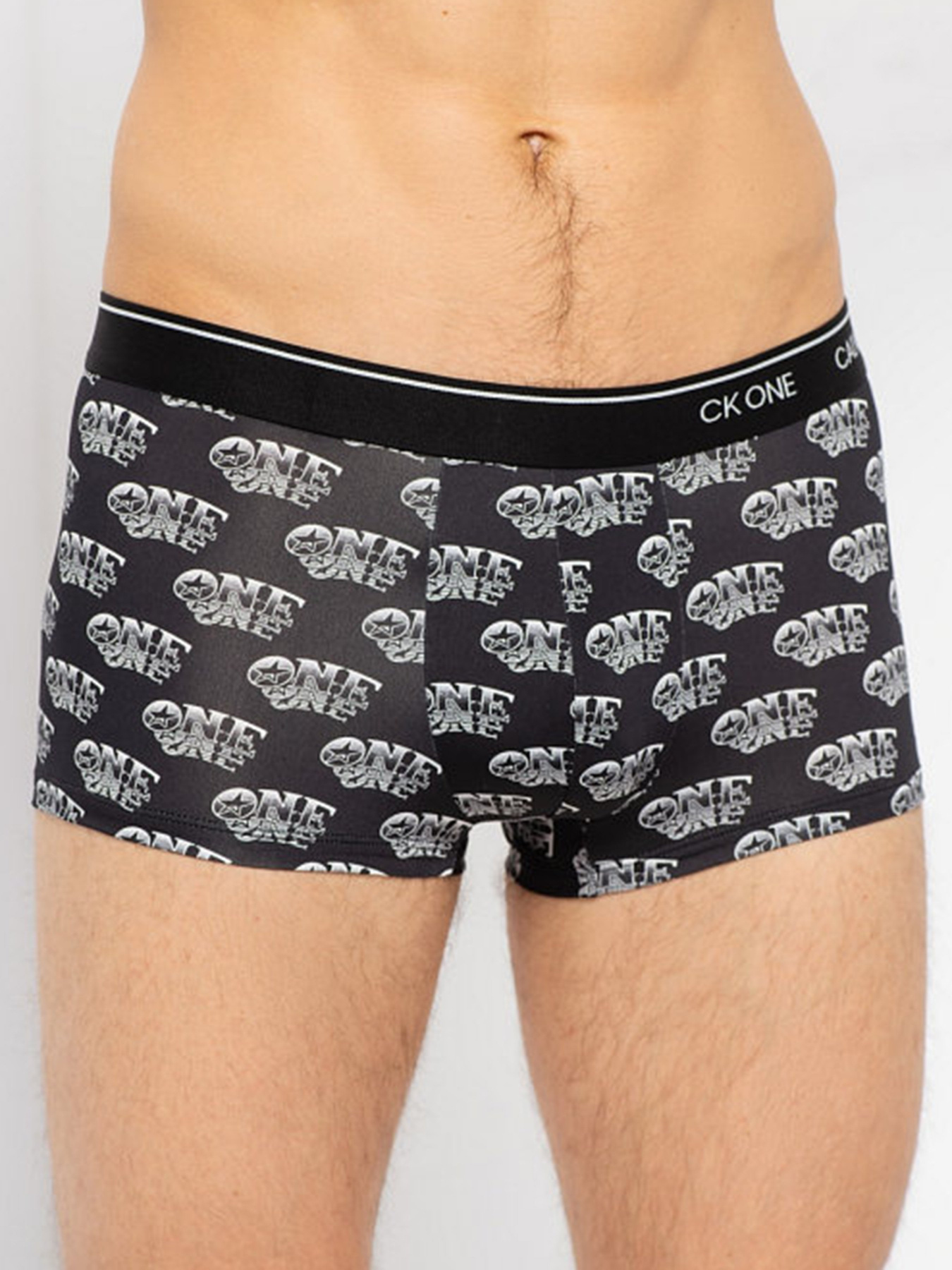 Трусы Calvin Klein Underwear модель NB2225A_91T Трусы Calvin Klein Underwear модель NB2225A_91T Фото